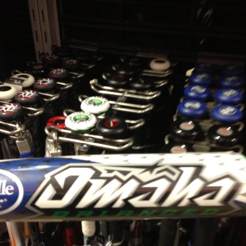 BaseballTalk19's profile picture. 