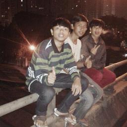 anak malam