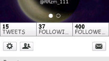Follow back ?? Mention only :)