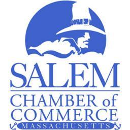 The Salem Chamber of Commerce serves as the voice for member businesses, representing, advocating and working to enhance the business environment in #SalemMA