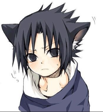 Otaku neko lvl 16, je passe ma vie sur internet à regarder des animes. Timide irl. En couple avec ma chatte ewe/ Chobit♥ / Death Note♥ / SAO♥ / Pokemon♥