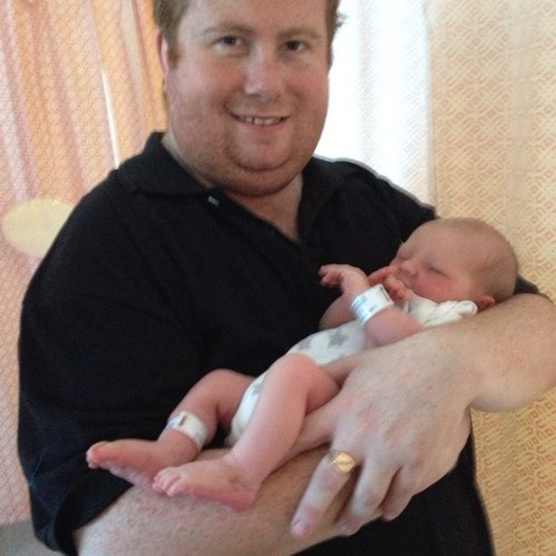 madpaultaylor's profile picture. 