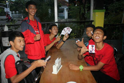 Manchester United | JKT48 |