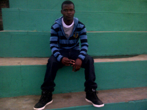 Nothing is impossible,actually the word impossible says I'm possible!!