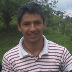| Developer/Desarrollador | Amante de la tecnologia. | #Ecuador | #OCJP | Software Architecture |
