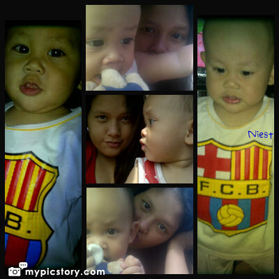 @andres8iniesta #viscabarca