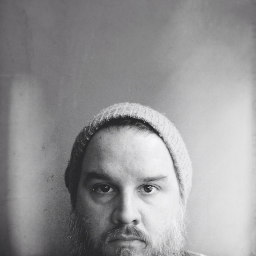 Husband. Daddy. Photographer. Outdoorsman. Designer. Musician. Jesus. Documenting my adventures.