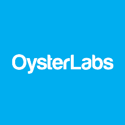 OysterLabs's profile picture. We conceptualize, design and develop impactful technology products for our clients.