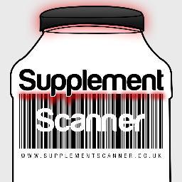 Supplement Scanner is a new up and coming method of comparing the UK sports nutrition product market for price, reviews, nutritional content and lots more!