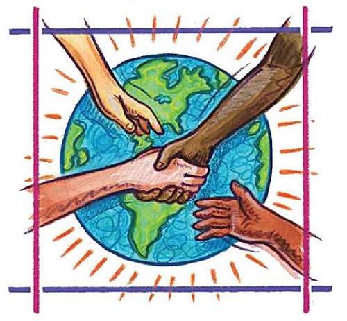 Spandana Foundation is registered 501 c 3 non-profit organization striving to help needy people back at home for basic living, health care and education .
