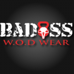 Badass performance clothing for the Athlete, in & out of the BOX!
1.855.WOD.WEAR