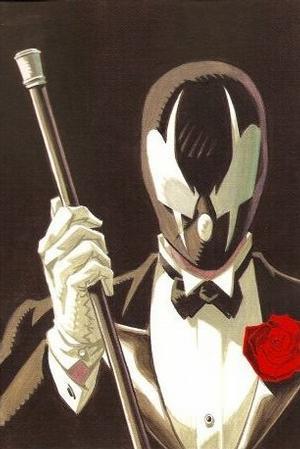 Fencer. Writer. Killer. Ruler. Grendel.