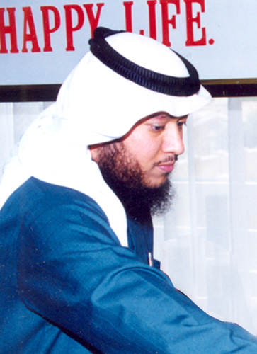 مشرف العلاقات الحكومية والإتصالات - الشركة الكويتية لنفط الخليج - كاتب مقال في جريدة الشركة وبعض المواقع الإلكتروني