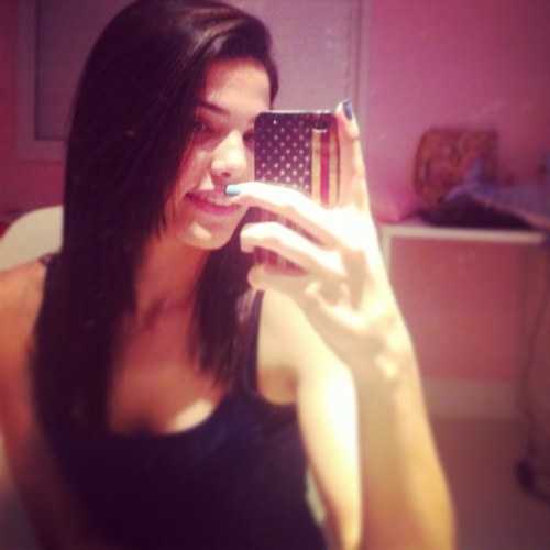 Look at the stars, look how they shine for you..
