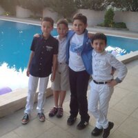 Emre Kanarya (@dcndjclndclndh) Twitter profile photo