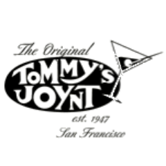 TommysJoyntSF's profile picture. Experience the original hof-brau since 1947. Try our brisket, buffalo stew, turkey, pastrami & corned beef. #lunch #dinner #latenight #brews