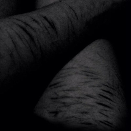 15. Cuts. Suicidal. Anxiety. H: 5'0 CW:100 GW:90 UGW:85 Don't follow me. You might end up like me.