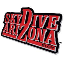 Skydive Arizona™, located in Eloy, Arizona, half way between Phoenix and Tucson, is the largest drop zone for skydivers of all skill levels.