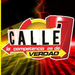 ¡Fanaticos Oficiales de Callle 7!