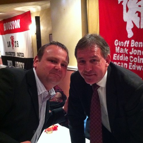 stesumner1's profile picture. Father&Grandad. Football, Faith and Ale. MUFC, Celtic and Wigan.Socialism.There is a light that never goes out.