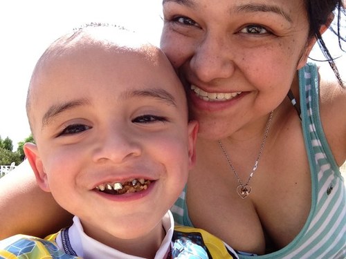 Fighting to get custudy of my son back! Life is tough and my son is the one suffering the most. He is only three and knows anger.