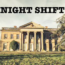 Night Shift - a new short film from @curvefilms, starring Catrin Stewart. Fancy helping us make it?
#NightShiftFilm