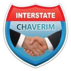 Stranded in no man's land? Call Interstate Chaverim 845.425.4357