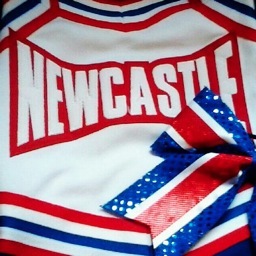 The official Cheerleading Squad of Newcastle University and Sports Club of the Year