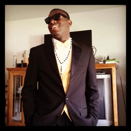 A product of Gary,Indiana. #KobeNation. Follow me :) #BallIsLife