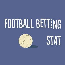 Odds Comparisons, Blogs, 5 Tipsters, 5 Countries, Overs/Unders, Goals Galore Stats. Making You More Confident When Betting.
Best Betting Website On Twitter.
