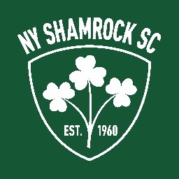 Formed in 1960. Community soccer club in Queens, NY. @CosmoLeague / NYMWSL. Sponsored by The @CourtyardNYC. #UpTheRocks ☘️☘️☘️