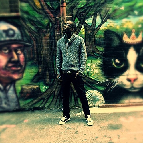 Music Producer & Song Writer. Arsenal Kingz Records 
http://t.co/Ysq4xvcddE