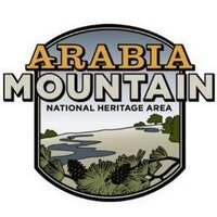 Arabia Mountain NHA(@Arabia_Alliance) 's Twitter Profile Photo