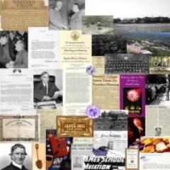 SC_Archives's profile picture. The Archives at Stonehill College holds thousands of photos,documents and artifacts from the college and the surrounding area's past.