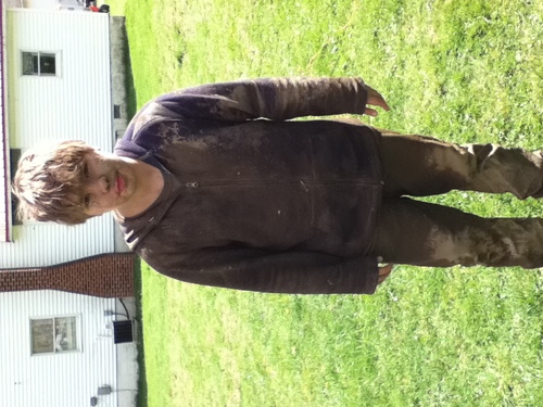 football player, basketball player, Atv rider