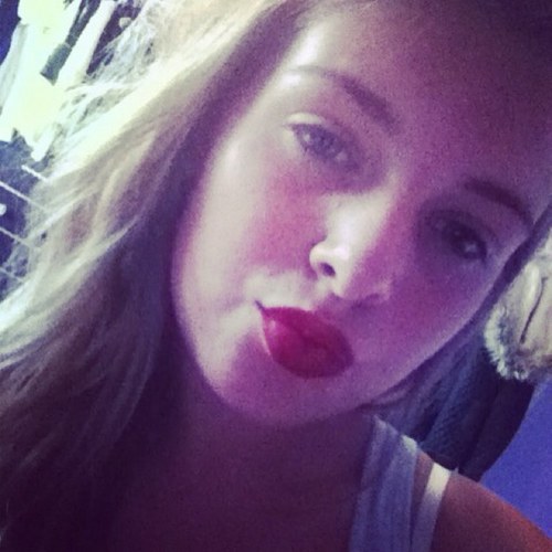 lauraaad_xo's profile picture. FOLLOW MY NEW ACCOUNT: _lauraaadd