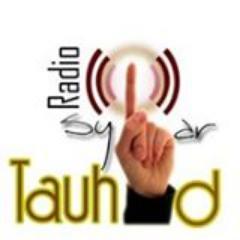 Broadcasting voice of Quran and Sunna via http://t.co/xt2lTZw3vS