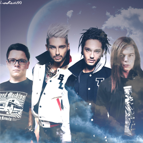 ♡#alien♡#echelon♡....I love metal music:3