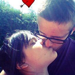 Saluut Askiparaiit Alicia ceii moi 16 ans en couple avec l'homme parfait a mes yeux, mon amour je t'aime. 3 Kylian&Alicia
