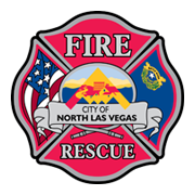 NLVFireDept's profile picture. City of North Las Vegas Fire Department