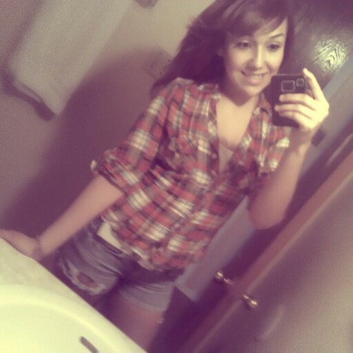 Very outgoing , Funny and BEAUTIFUL 3(: She is the best girlfriend a man can ask for (: Follow her tho (: - @BANG_FayFay (: