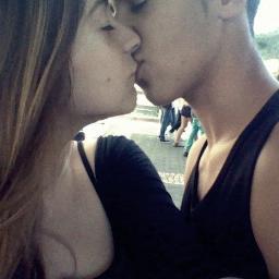 our love began. and never will have an end.