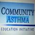 Community Asthma (@communityasthma) Twitter profile photo