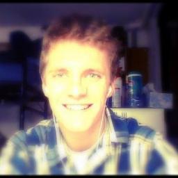 M4GTD - Gouda - Hey there, i love soccer. follow me and i follow back. ;3