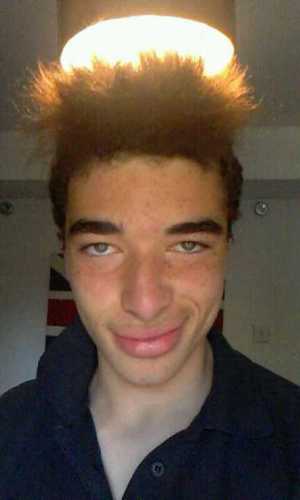 charlie80588792's profile picture. live like you never lived before. Do what challeges you! #livewell #livefree