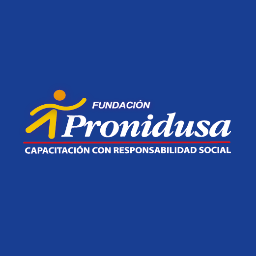 Fundación PRONIDUSA, es un Centro de #Capacitación, #Formación y Entrenamiento #Empresarial, especializado en desarrollar programas a la medida de las necesidad