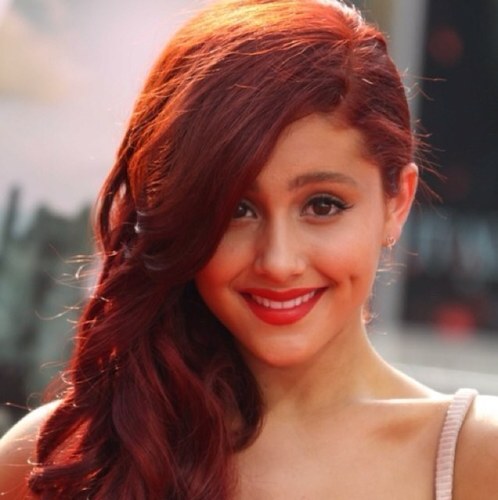 Ariana you're so facking awesome , Bruno you're so facking awesome :)