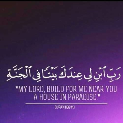اللهُمّ أنّر قبري حينَ أوُضع فِي ظلمٺہ ()