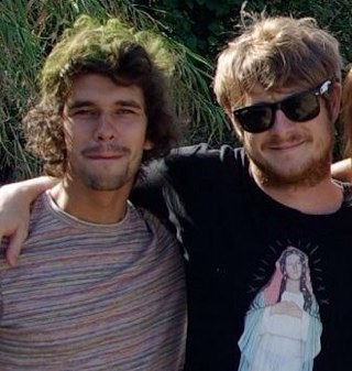 Composer and music nerd. Happy, freeloving chap. Slightly crazy, friendly guy. Proud husband to @benjwhishaw. [RP account, FL, NOT MARK, 18+, GMT]
