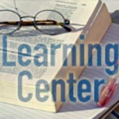 Welcome to the Adelphi University Learning Center's official twitter page, where you can find tips and tricks on achieving academic success.